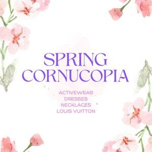 SPRING HAS SPRUNG‎